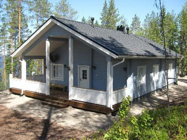 ISI-Kiinteistöt Oy, Kainalolahti