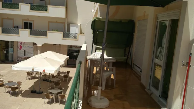 Cozy Apartment Portimão