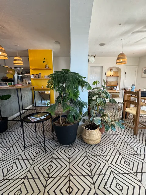 Casa Cafetzin Coffee Roasters