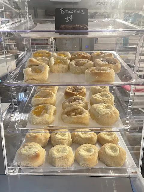 Southern Agape Bakery