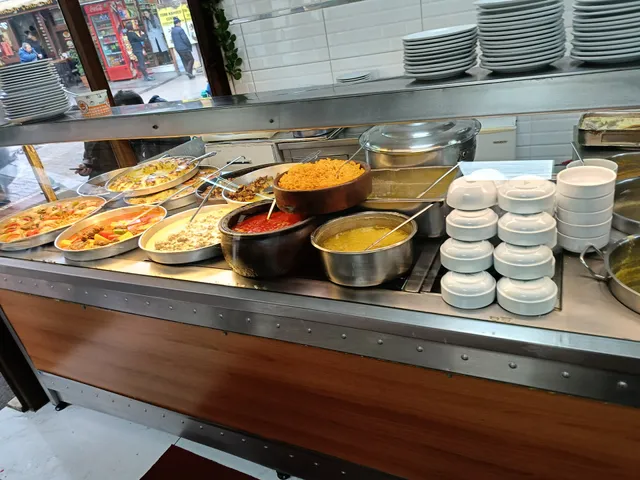 Palandöken Lokantası