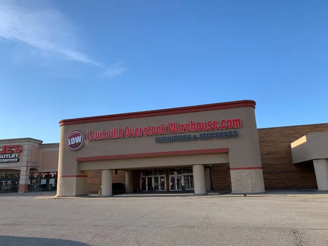 Louisville Overstock Furniture Warehouse