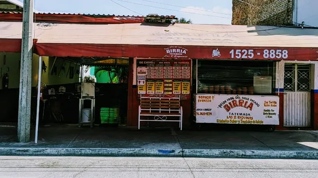 Birria las 2 esquinas