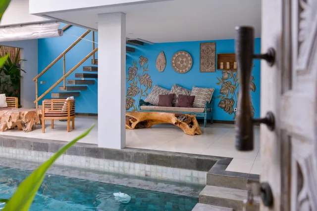 The Loft Villas Echo