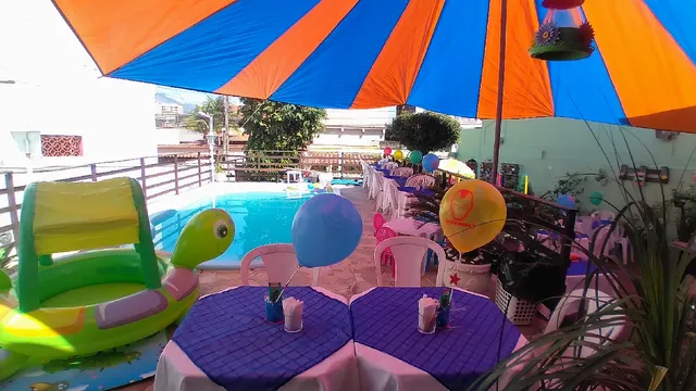 Espaço Eventos 403