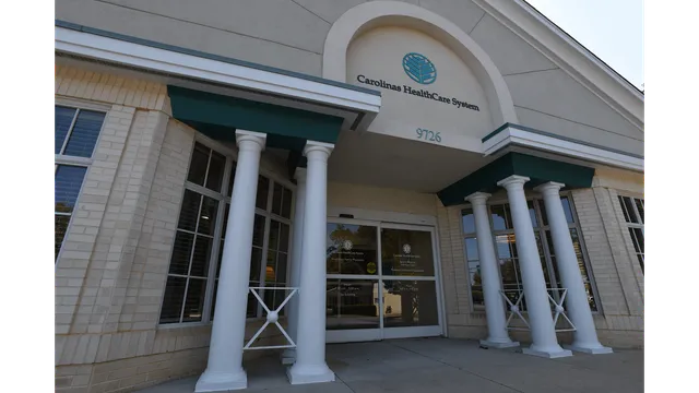 Atrium Health Primary Care Northcross Family Medicine