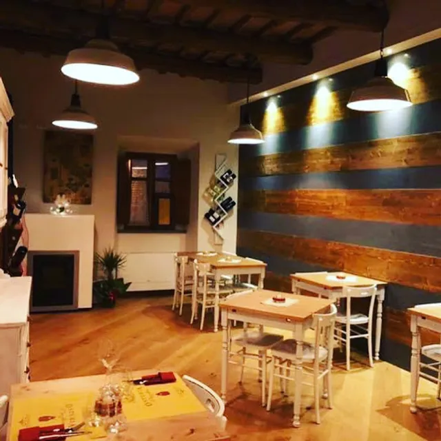 Osteria I’Gazzilloro