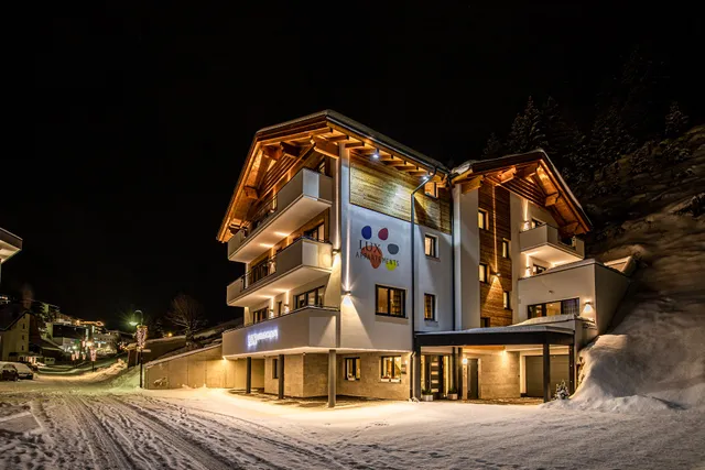 Lux Appartements