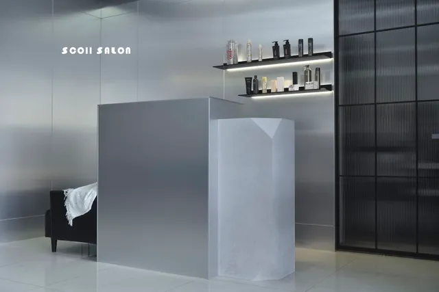 SCOII HAIR (太平店)