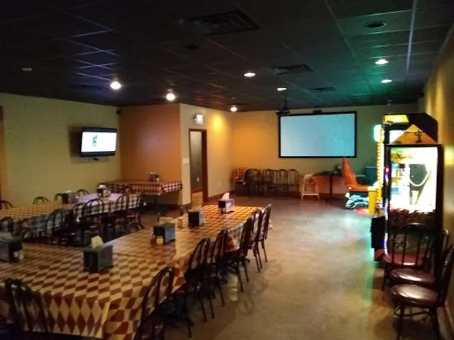 U.S. Pizza Batesville