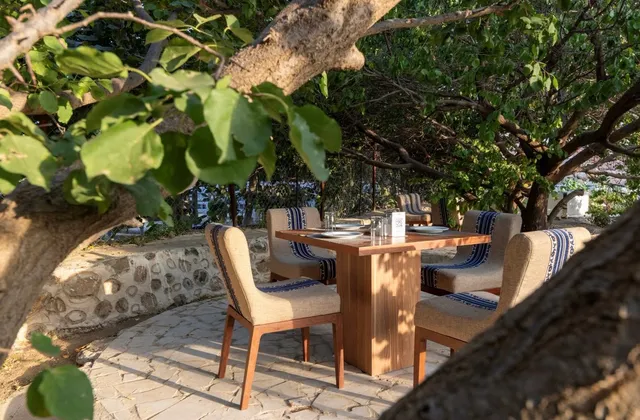 مطعم منتزه النخيل - غيوم الهدا