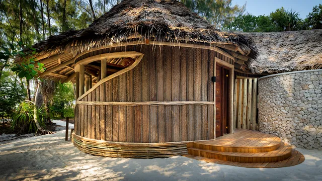 andBeyond Mnemba Island