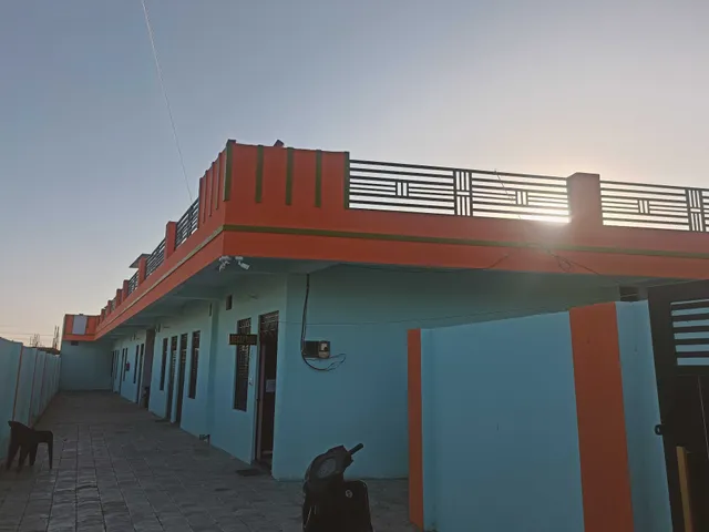 Hotel O Paradise hotel