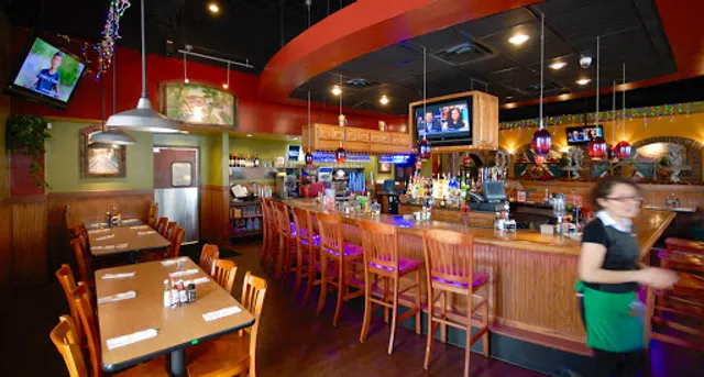 EL Picante Authentic Cuisine