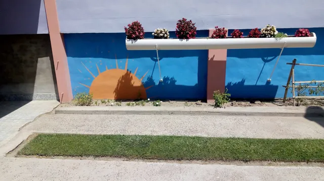 alojamiento los fueguinos