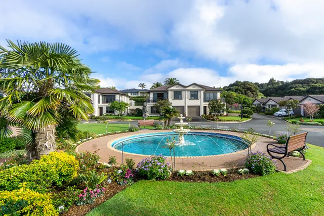 Evelyn Page Retirement Village