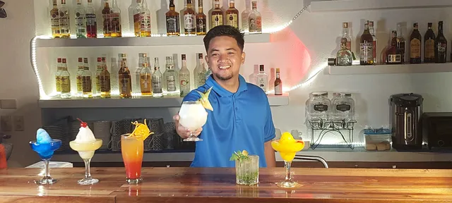 The Moringa Tree Restaurant El Nido