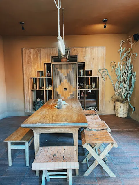 La Atolería por Tierra del Sol