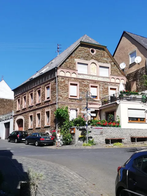 Ferienwohnungen Leo Werland-Ehses