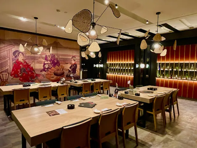 Ikki Dream Mall Branch