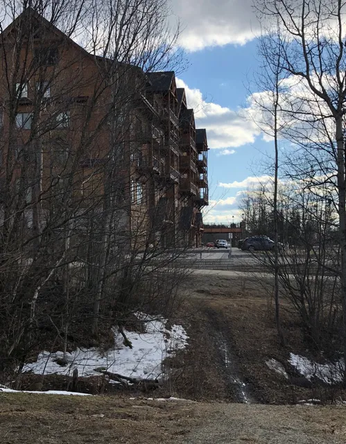 Sno Bear Lodging & Vacation Rentals