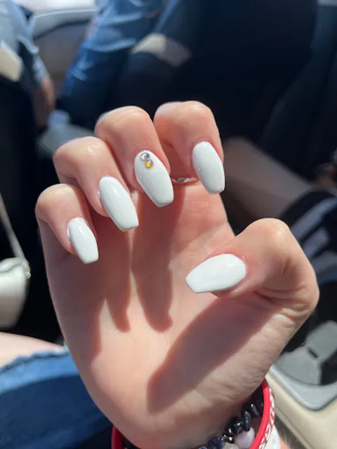 Nail Pretty