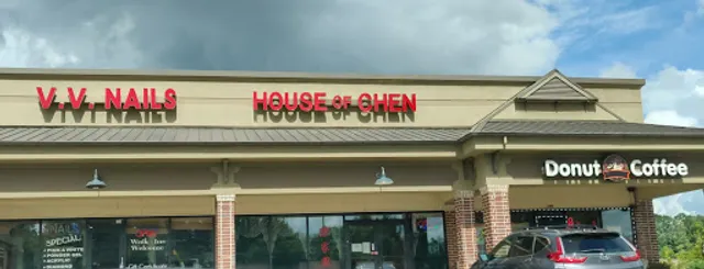House of Chen