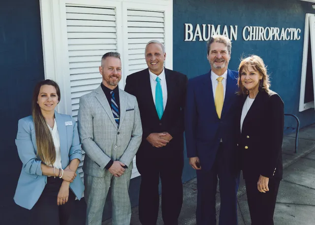 Bauman Chiropractic