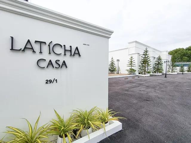 Laticha Casa