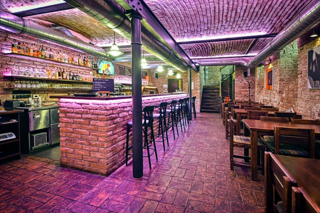 EFI Hostinec Stará Tkalcovna