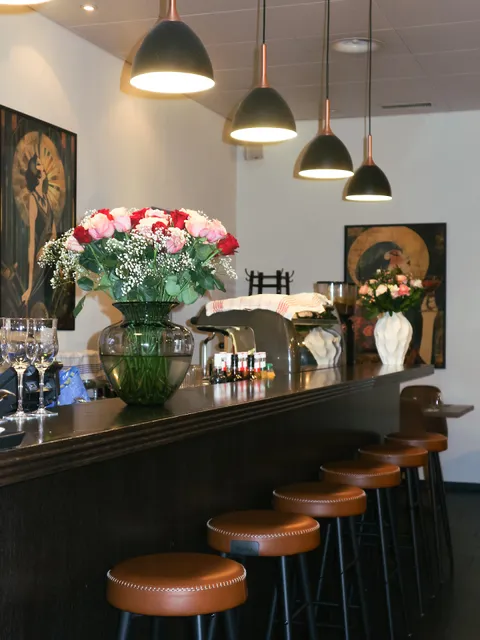 AMY'S Fine Asian Kitchen