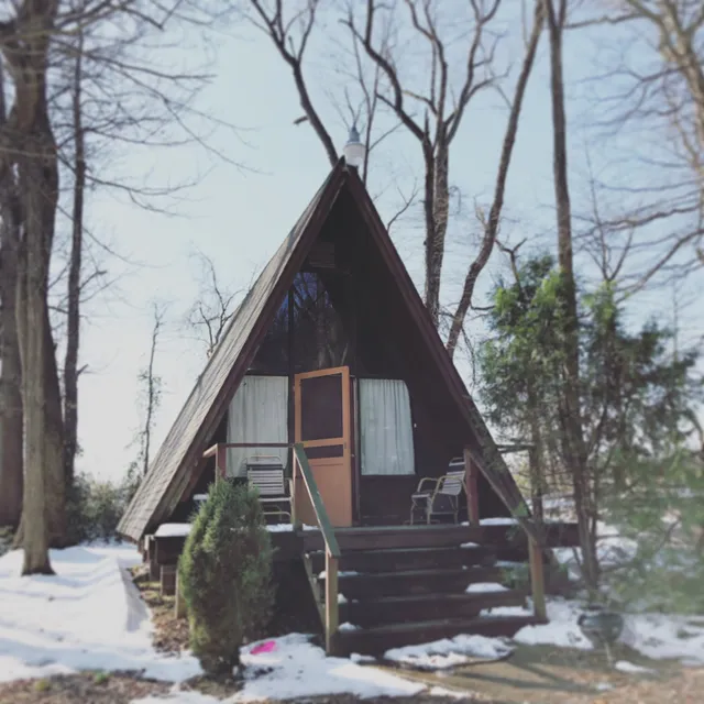 Mill Creek Falls Retreat Center