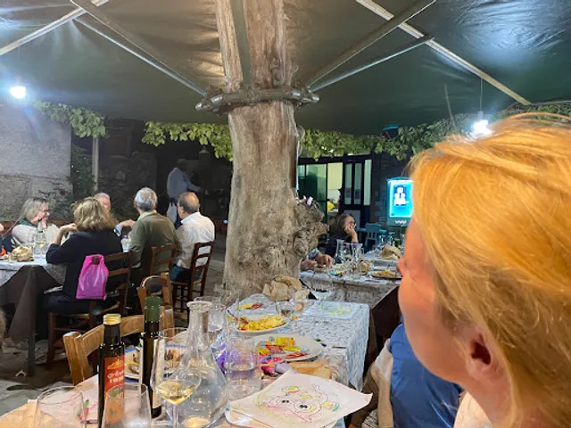 Ristorante Franco E Silvana