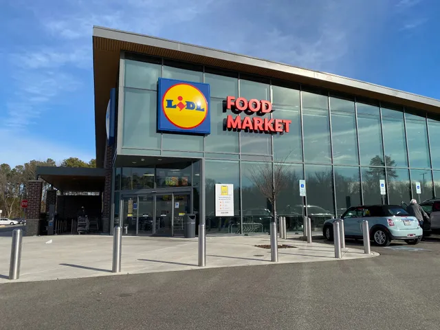 Lidl