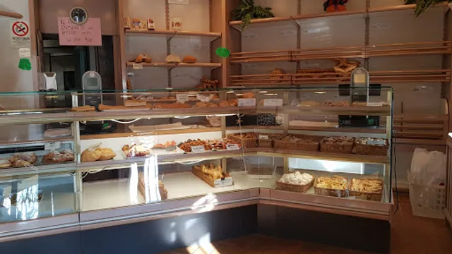 Panificio Dalmonte Monia & C.Snc