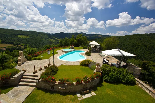 La Rocca Agriturismo