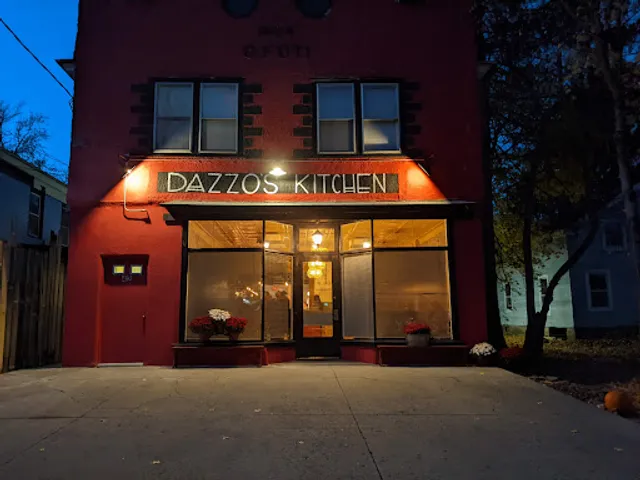Dazzo's Kitchen