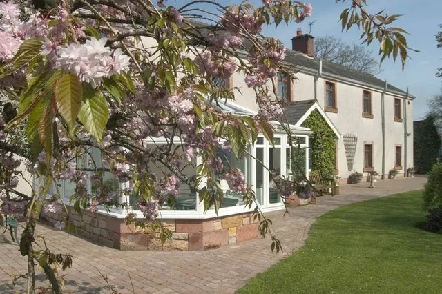 Bessiestown Farm Country Guesthouse