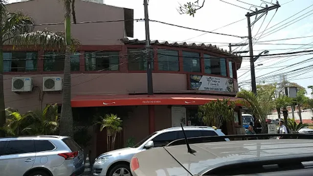 Feijão de Corda III