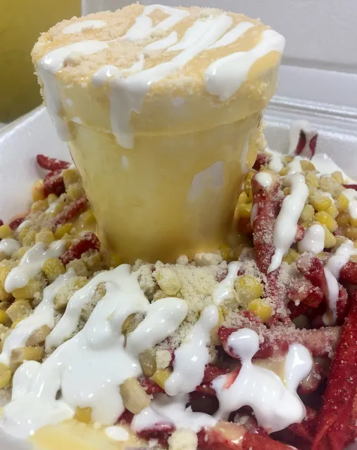 Antojitos El Girasol