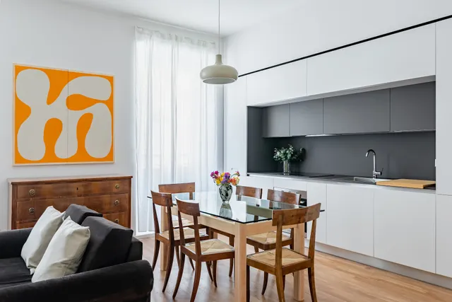 GIULIANA - Boutique Apartment