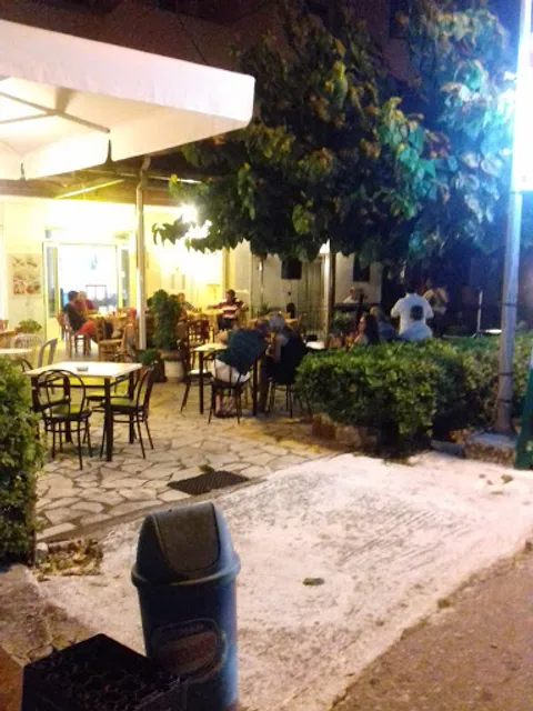 Taverna Babis