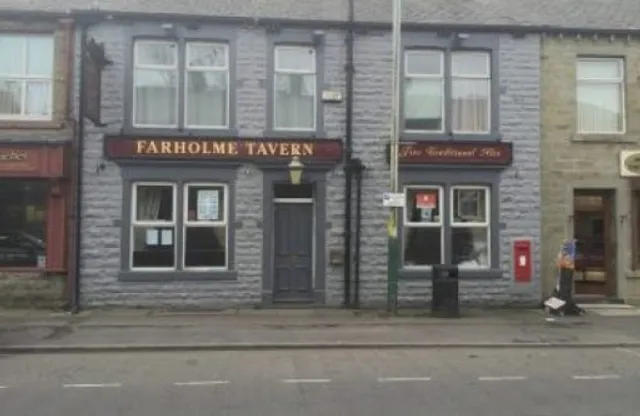 Farholme Tavern