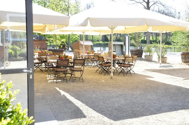 LandLust Castle Flamersheim