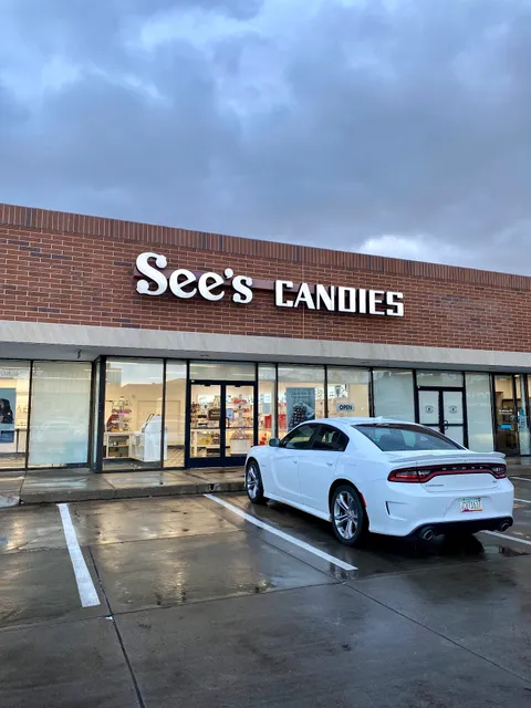 See's Candies Volume Savings