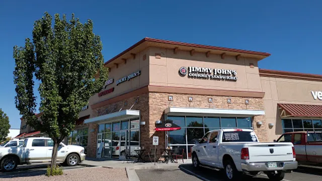 Jimmy John's