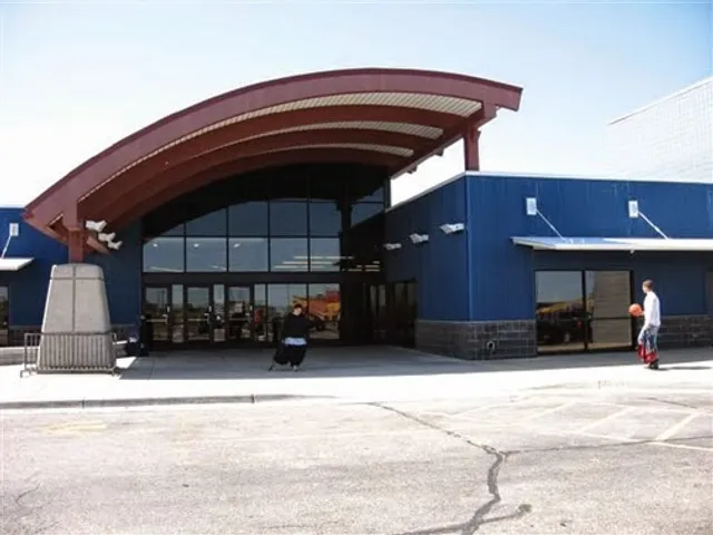 WEST YMCA - Greater Wichita YMCA