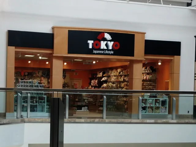 Tokyo Japanese Lifestyle