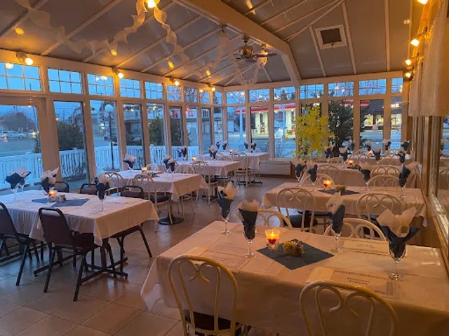 RESTAURANT PIZZERIA Ti-GRECO