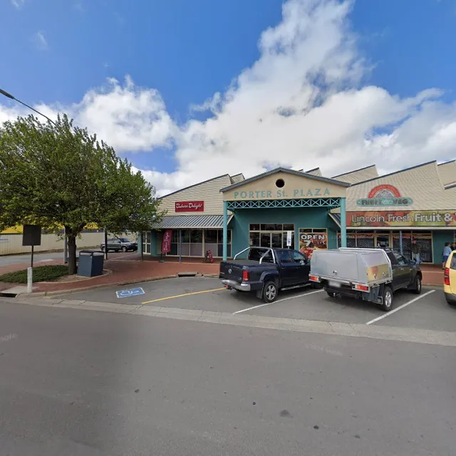 Bakers Delight Port Lincoln Bakery